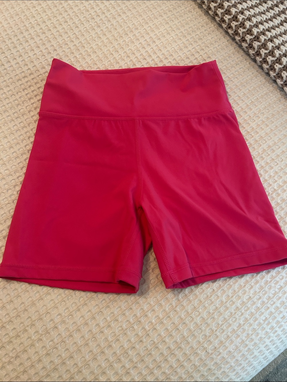 Wilo biker shorts